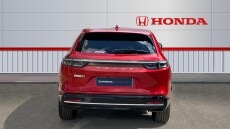 Honda E Ny1 150kW Elegance 69kWh 5dr Auto Electric Hatchback